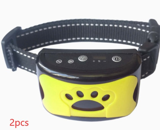 Tails Choice │PuppySpot Anti Barking Collar